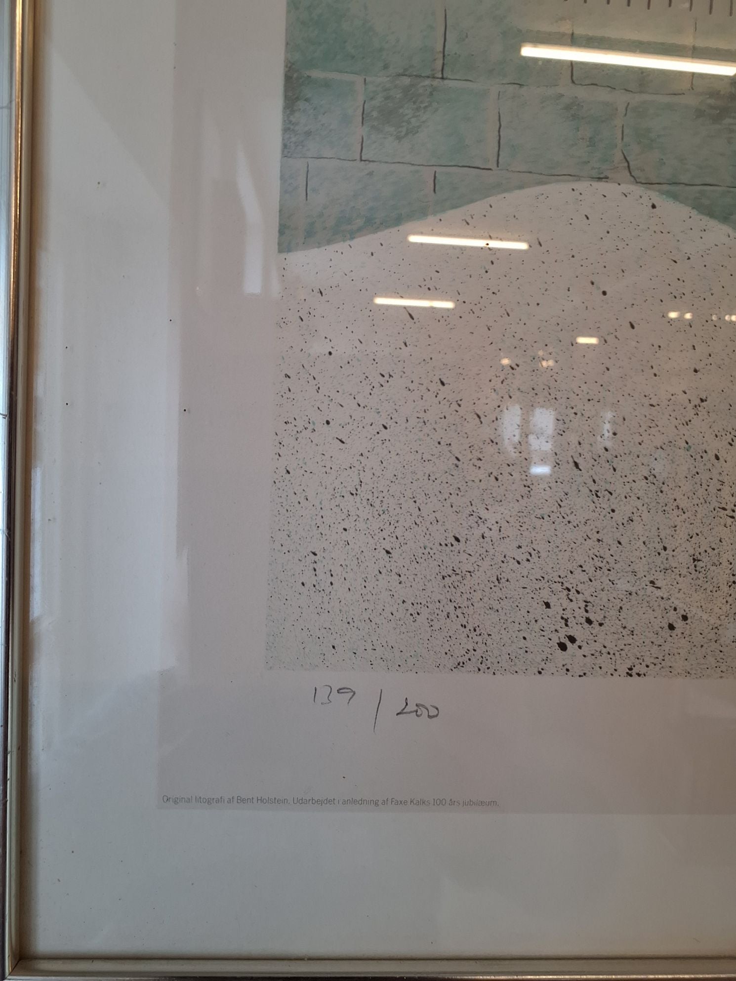Litografi
